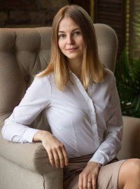 Сексуальная Анастасия Хромцова – Метод 2023
