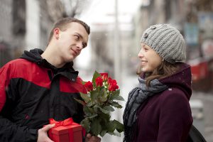 извинения девушке