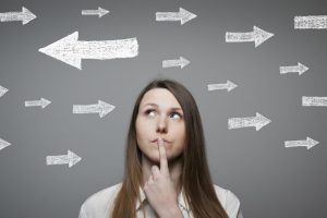 Как развить интуицию