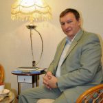 Александр Макаров