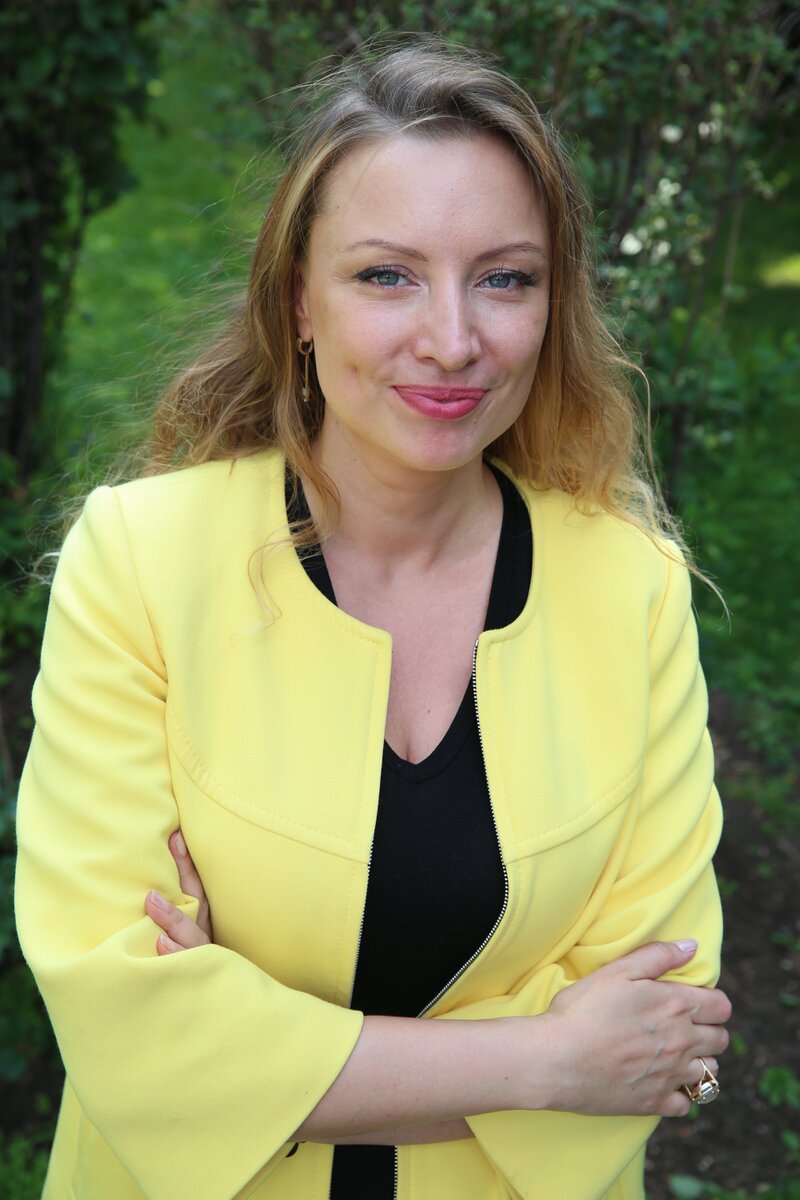 Татьяна Андреевна