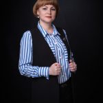 Котлярова Марина