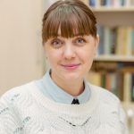 Басова Надежда