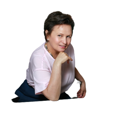 Ольга Неделина