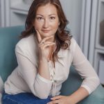 Зорина Эльвира