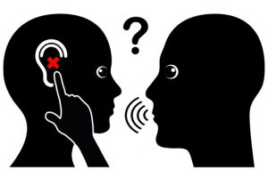 Что нужно применять для того, чтобы тебя услышали?