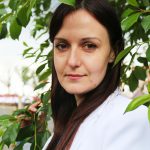 Наталья Евменчик