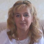 Сазонова Елена