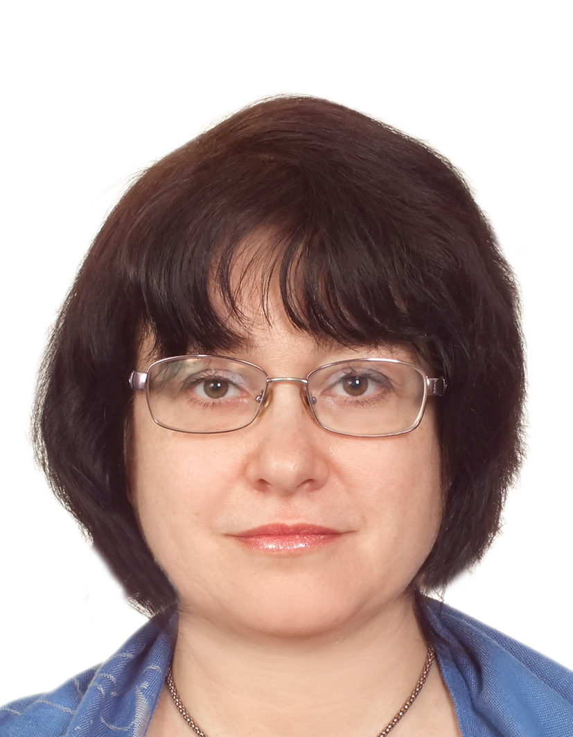 Голованова Татьяна
