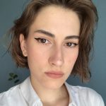 Алёна Чумакова