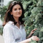 Поворотова Арина