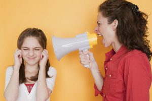 Как говорить с подростком так, чтобы он услышал