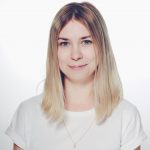 Быкова Галина