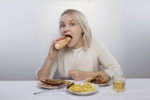 Признаки РПП: как понять, что у тебя расстройство пищевого поведения
