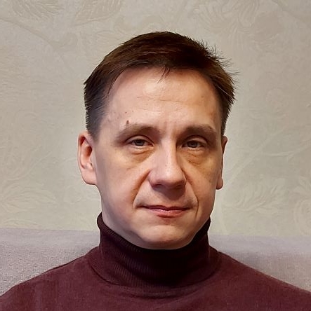 Рыжков Сергей