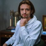 Трехглазов Валерий