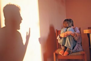 Должны ли дети бояться своих родителей?