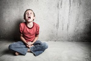 Как вести себя с детьми с пограничными расстройствами личности
