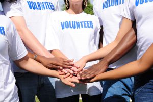 Мысли о волонтёрской деятельности для тех, кто хочет быть причастным, особенно для специалистов-психологов