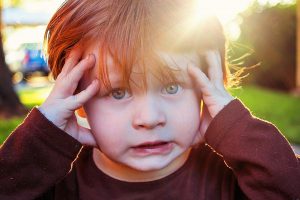 Почему стресс наиболее опасен для детей, чем для взрослых