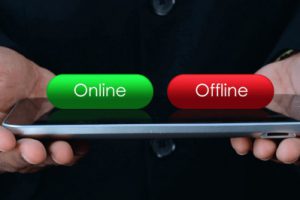 Онлайн или оффлайн консультация – что лучше?