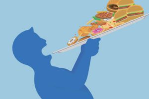 Что мы "заедаем"? 9 настоящих причин лишнего веса!