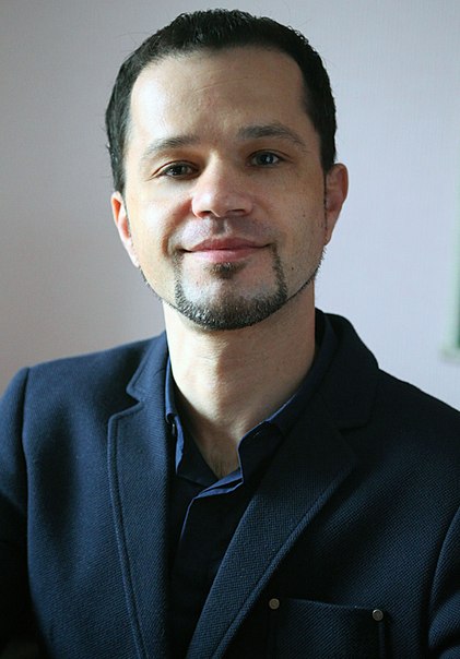 Гулаков Михаил