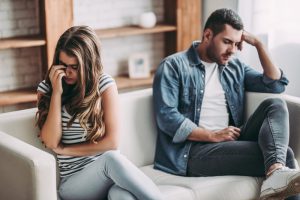 5 признаков нездоровых отношений