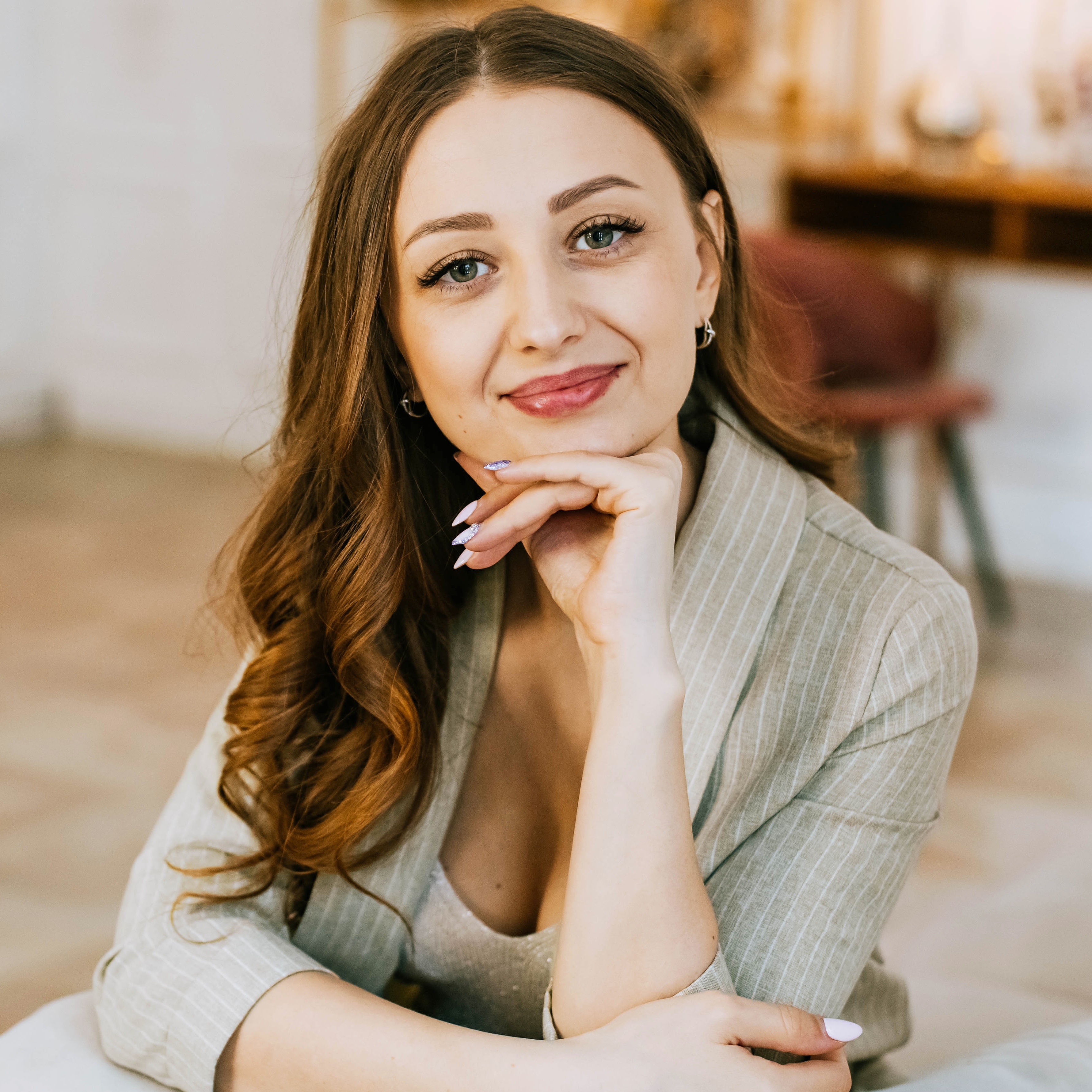 Велигура Екатерина