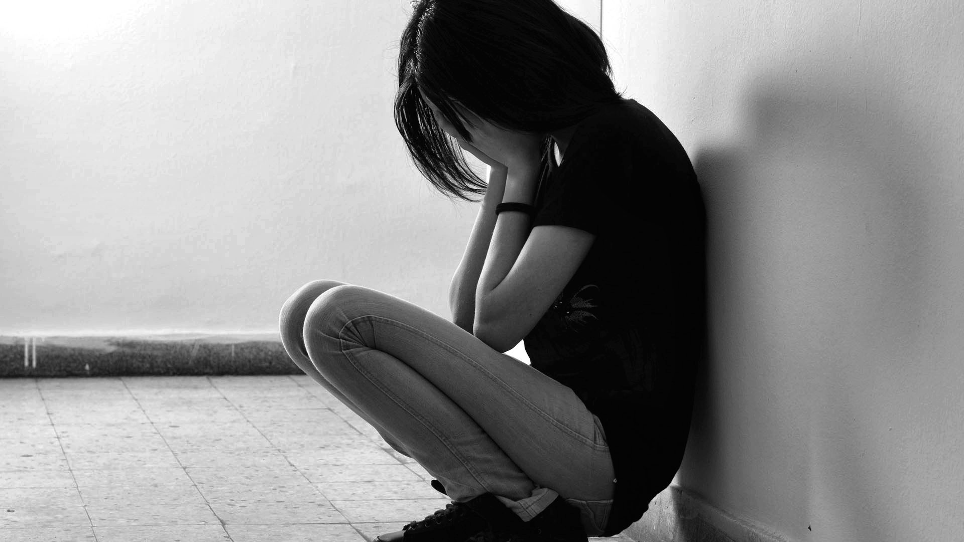 Депрессия: женщины страдают чаще, чем мужчины!