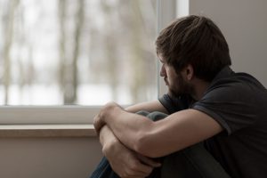 депрессия у мужчин