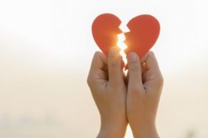 Психология отношений: Нужно ли бороться за любовь?