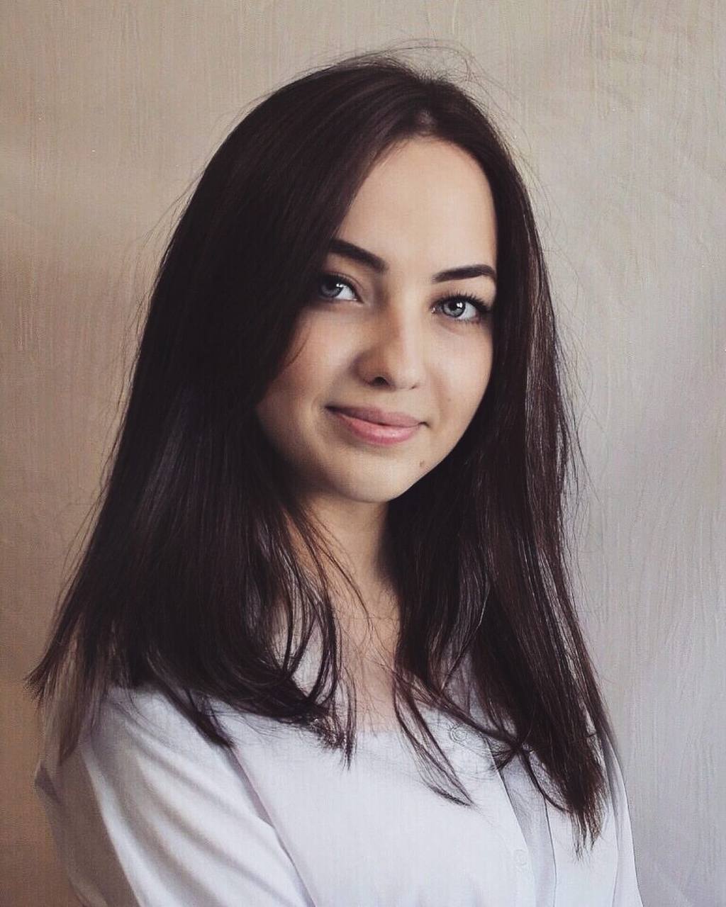 Марина Крицкая