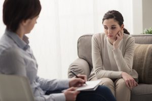 Как помогает психолог своему клиенту?