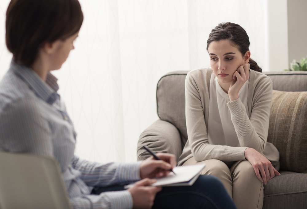 Как помогает психолог своему клиенту?