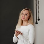 Белокаменская Анна