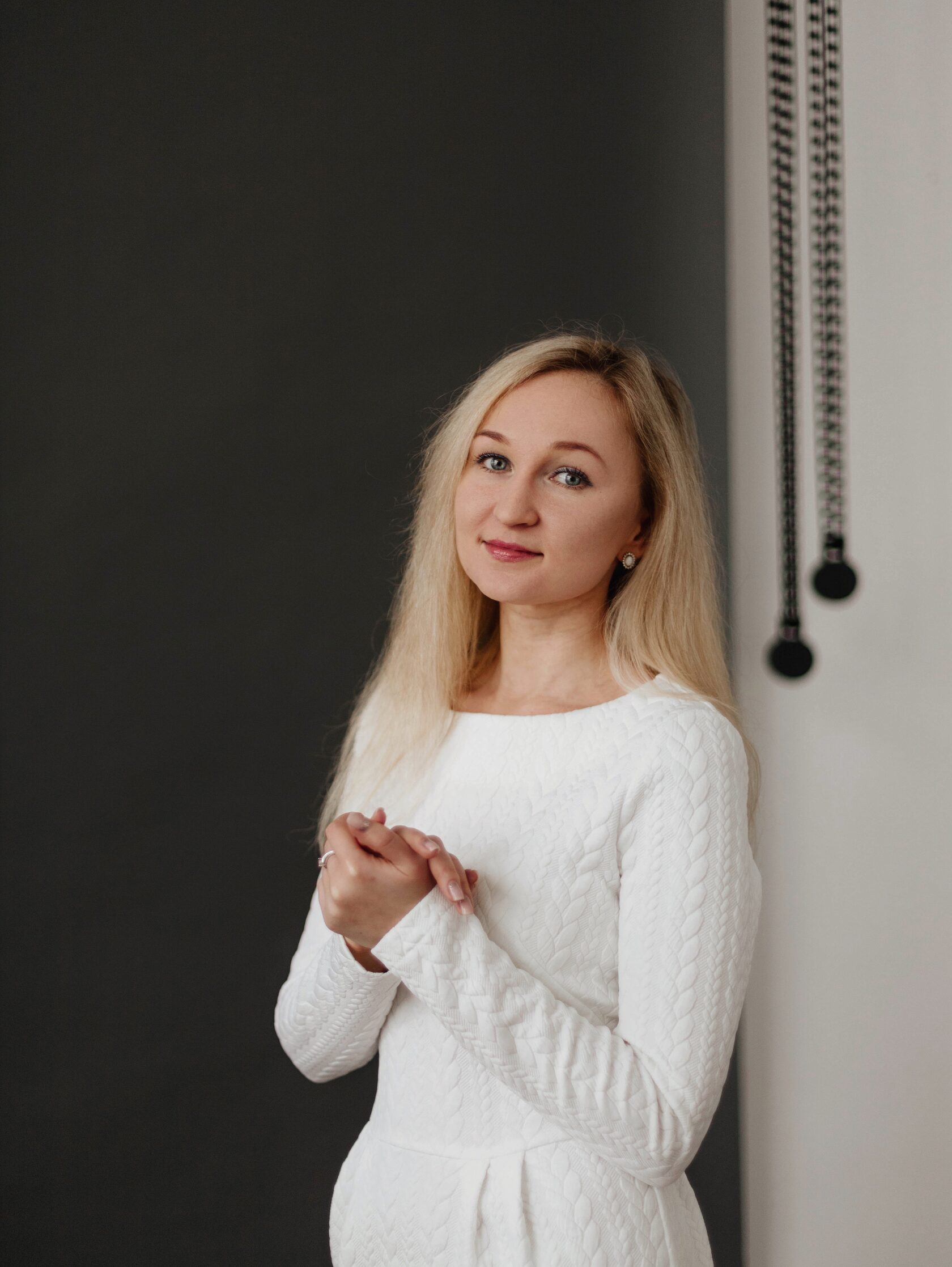 Белокаменская Анна