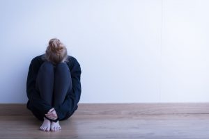 Что необходимо знать о депрессии