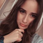 Мазлоева Кристина