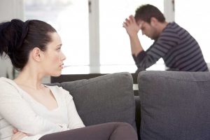Как пережить предательство, измену или развод?