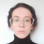Сергеева Анжелика
