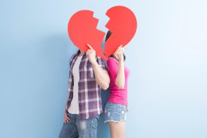 Что разрушает отношения?