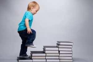 Книги для психологической устойчивости детей