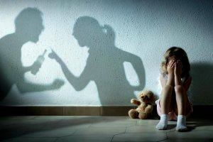 Влияние асоциального поведения на психологическое здоровье детей