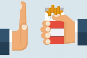 Курение – зависимость или привычка?