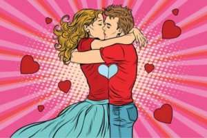 Любовь и влюбленность: 15 признаков и различий!
