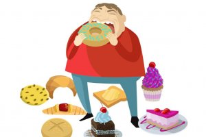 Компульсивное переедание: 10 причин, 8 признаков и методы помощи!