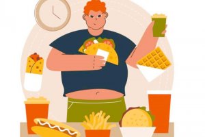 Лишний вес: 14 истинных причин и 20 советов по избавлению от лишнего веса!