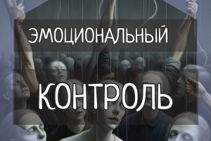 Фразы эмоционального контроля