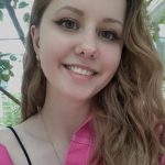Агеенко Екатерина